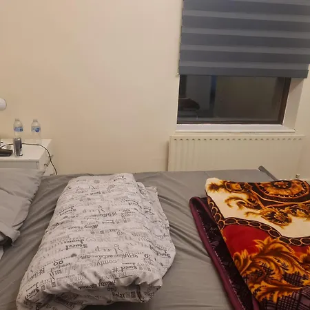 Haus Guest house Bradford (West Yorkshire)